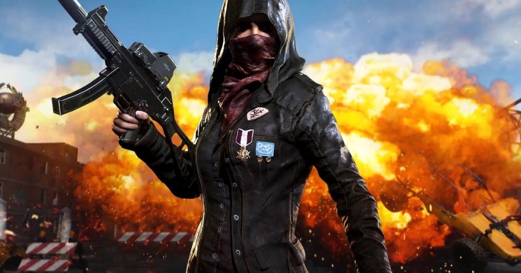 Вот это поворот: разработчики PUBG отозвали судебный иск против Epic Games — фото 1