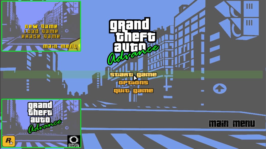 Посмотрите на один из самых странных, но впечатляющих модов для GTA 3 — фото 1