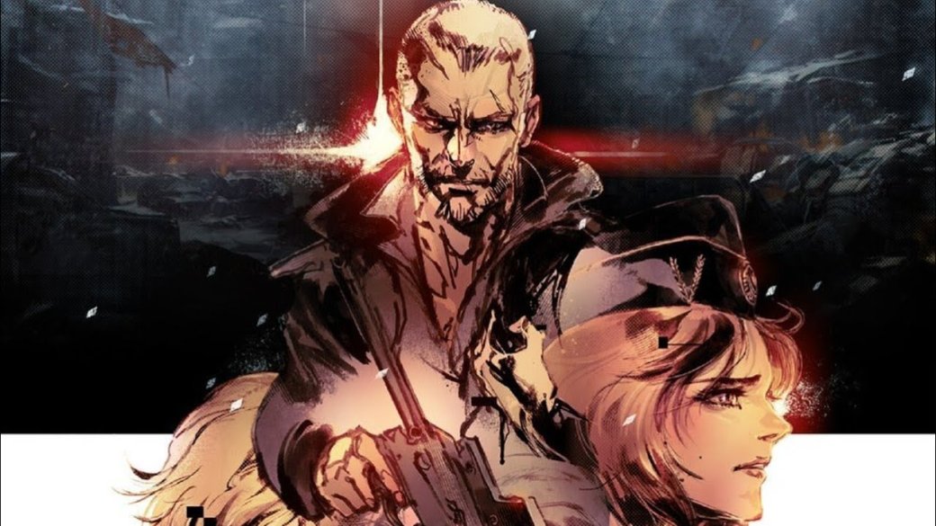«Странная реликвия эпохи PS2»: автор IGN поиграл в Left Alive и поделился впечатлениями — фото 1