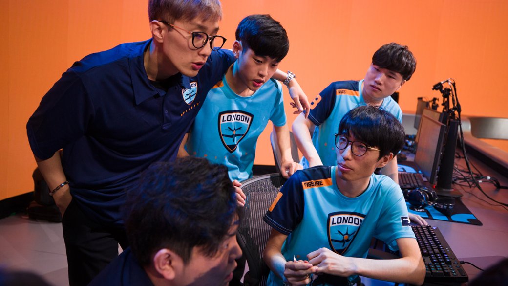 Будет ли Overwatch League транслироваться через Twitch — большой вопрос [обновлено] — фото 1