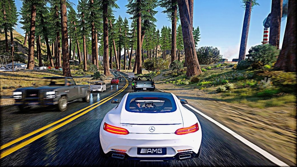 В резюме бывшего 3D-художника Rockstar нашли упоминание GTA 6 — фото 1