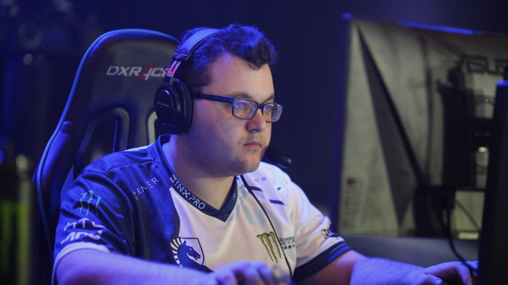 MinD_ContRoL переведет свой штраф за оскорбление русских в чате Dota 2 в организацию War Child — фото 1