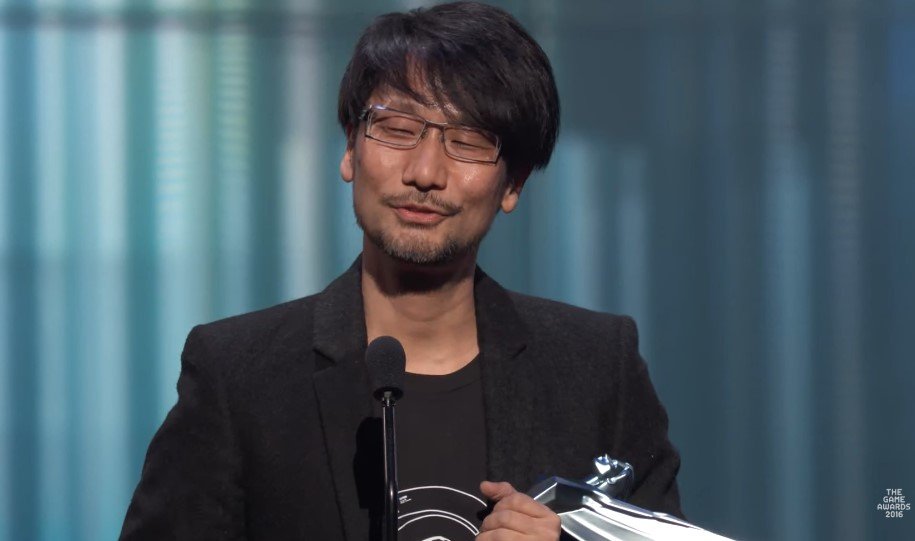 На TGA Хидео Кодзима показал новый тизер Death Stranding — фото 1