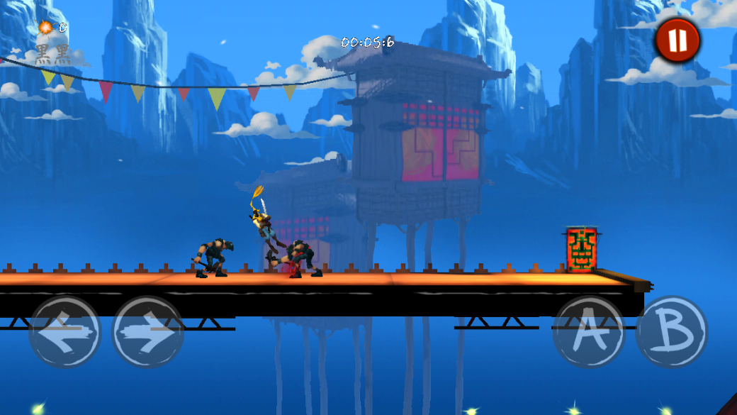 Joe Danger Infinity и другие интересные, но малозаметные игры — изображение 3