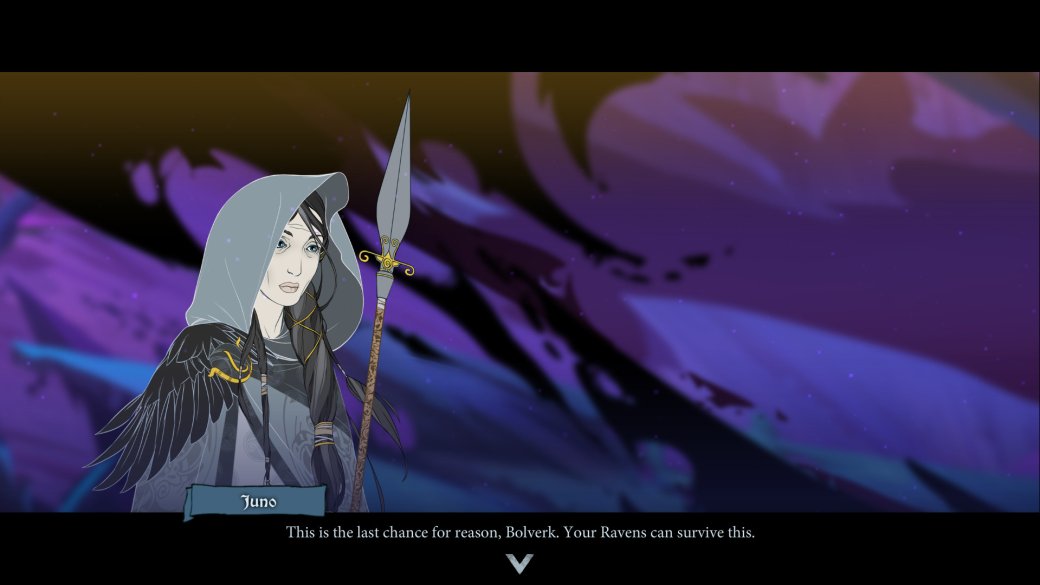 7 крутых тактических игр — от The Banner Saga до Divinity: Original Sin 2 — изображение 5