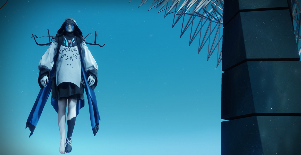 Рецензия на Destiny 2 — фото 12
