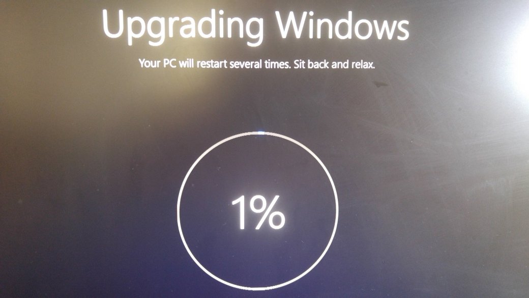 Инструкция: как скачать и установить Windows 10 без Windows Update — фото 14