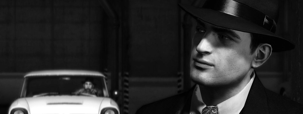 Лучшие скриншоты Mafia 2. Ностальгия по Эмпайр-Бэй — фото 12