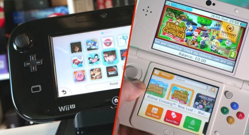 Владельцы 3DS и Wii U пожаловались на невозможность игры в онлайне