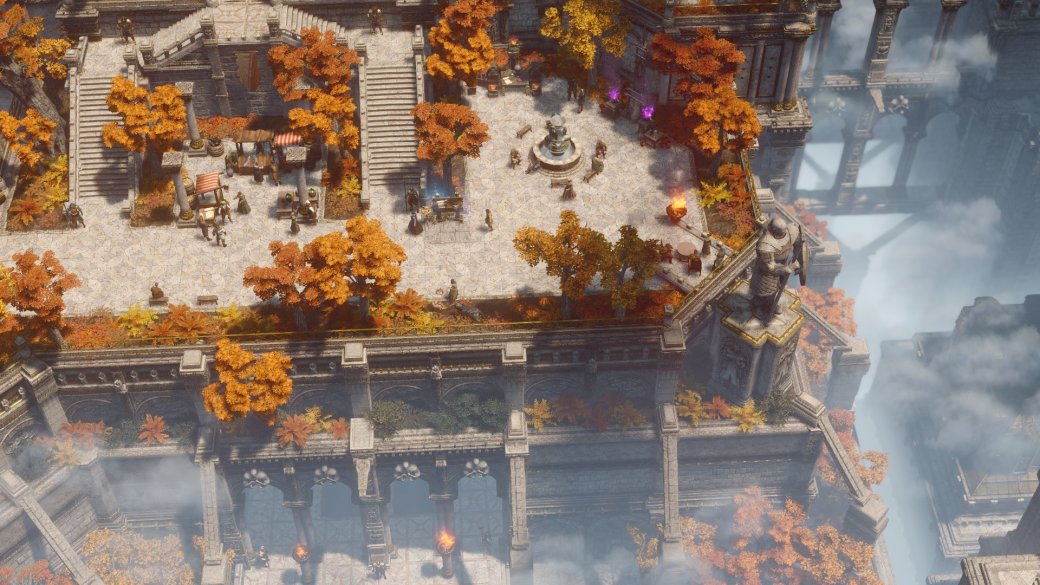 Впечатления от SpellForce 3: Soul Harvest — вот бы на том же уровне, но уже в SpellForce 4 — фото 1
