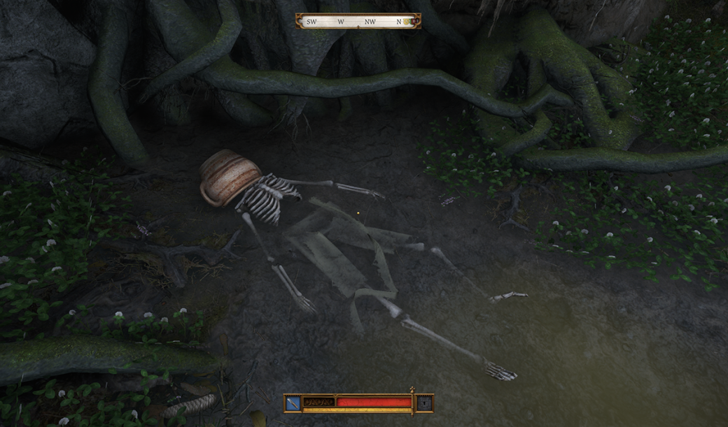 Игрок Let Me Solo Her из Elden Ring оценил пасхалку на себя в Kingdom Come: Deliverance 2 — фото 1