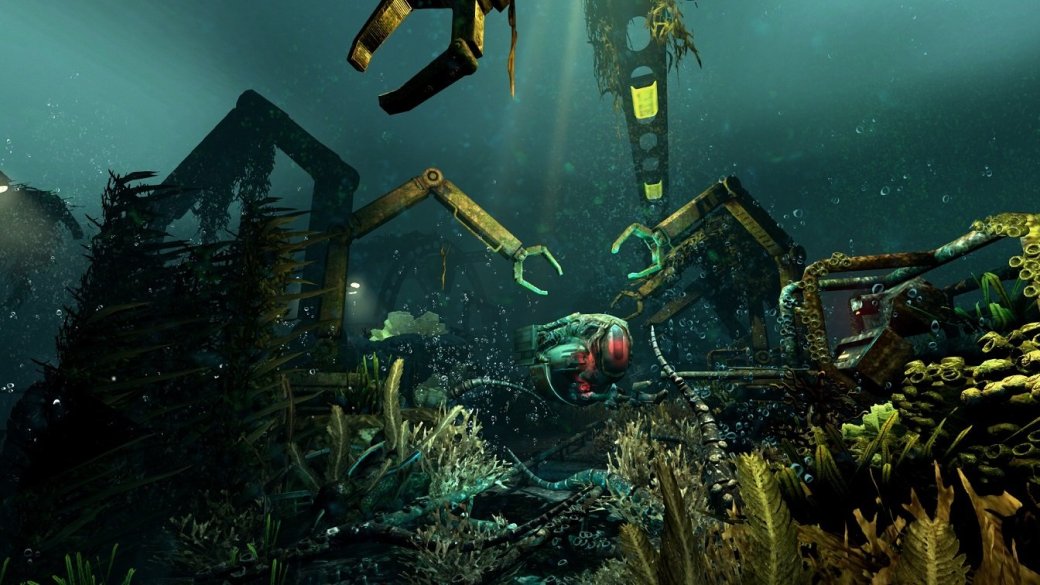 5 симуляторов ходьбы на распродаже в Steam — фото 2