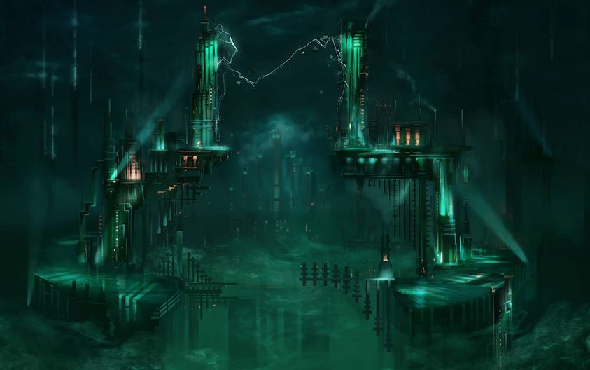 Разработчики Resogun готовят дополнение и новую игру для PS4 — фото 1