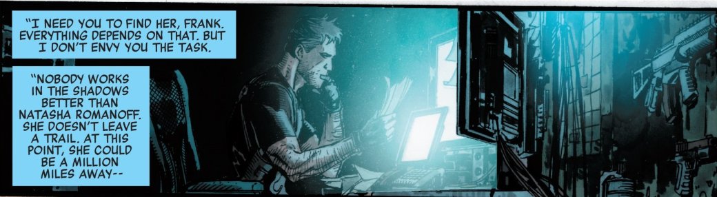Secret Empire: противостоянию Стива Роджерса и Тони Старка нет конца — фото 10
