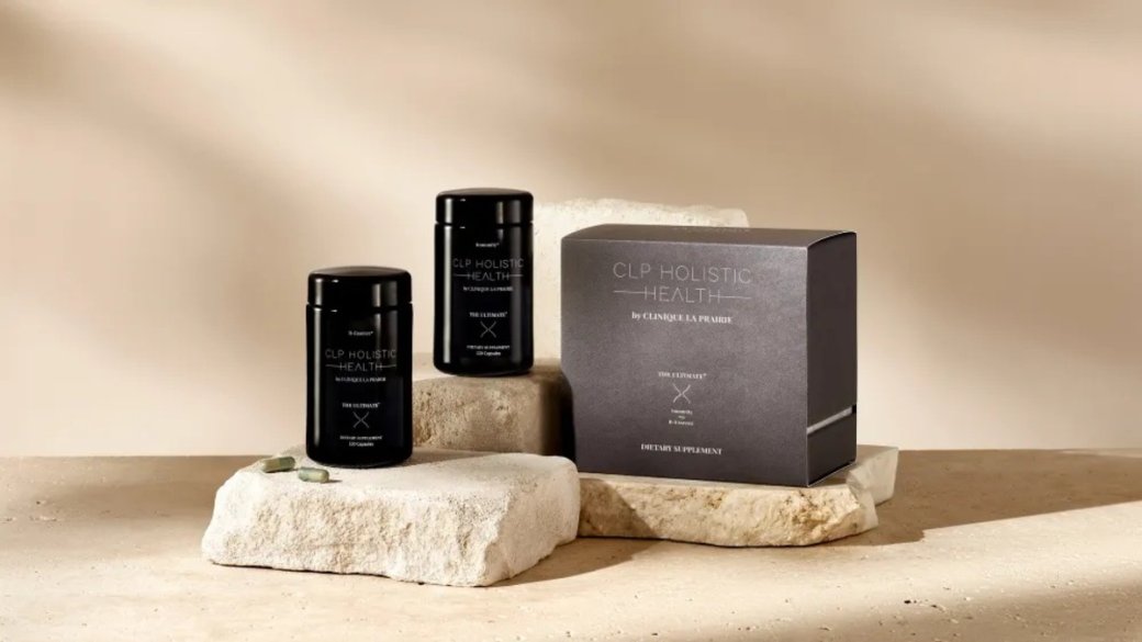 Фото: Courtesy of Clinique La Prairie