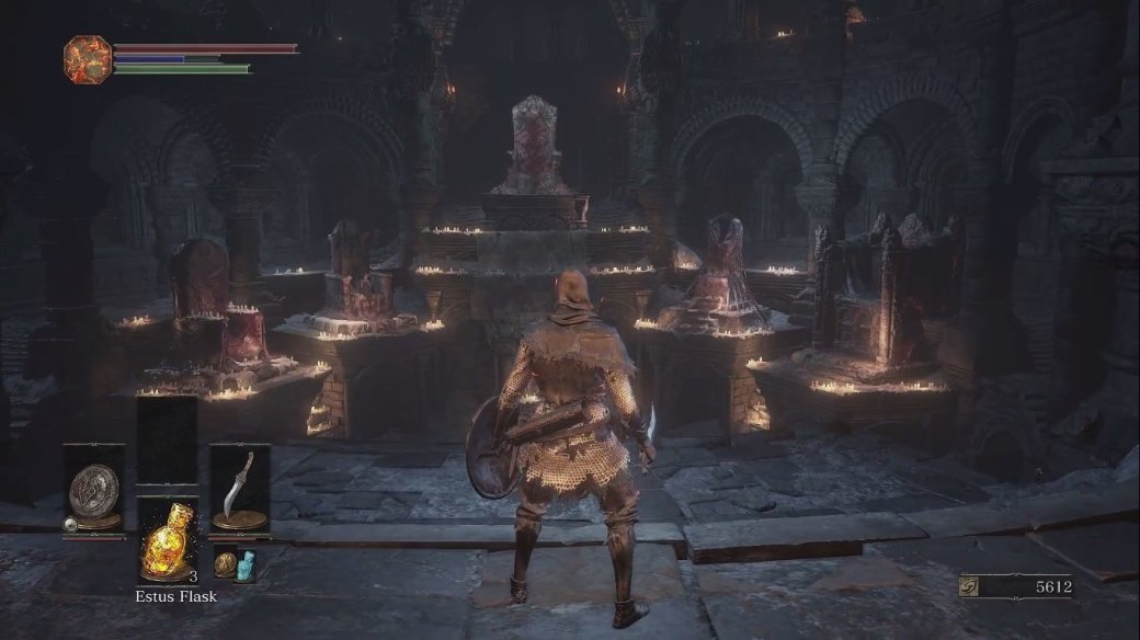 8 советов для новичков в Dark Souls 3 — фото 3