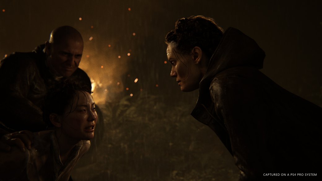 Режиссер The Last of Us Part 2 рассказал, что его вдохновляет на создание игр с упором на сюжет — фото 4