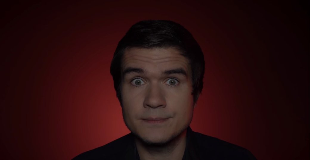 В новом ролике BadComedian подвел итоги своих судебных разбирательств с Kinodanz — фото 1