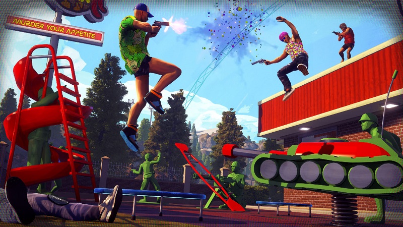 «Overwatch уже убил, пора убить Fortnite»: что думают игроки о новой игре разработчиков LawBreakers — фото 1