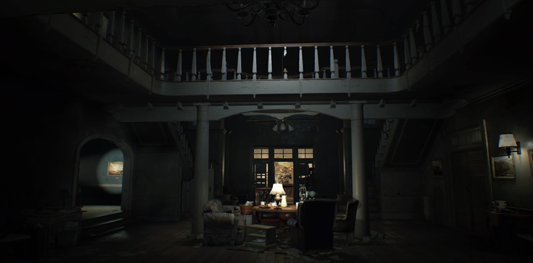 Рецензия на Resident Evil 7: Biohazard — фото 2