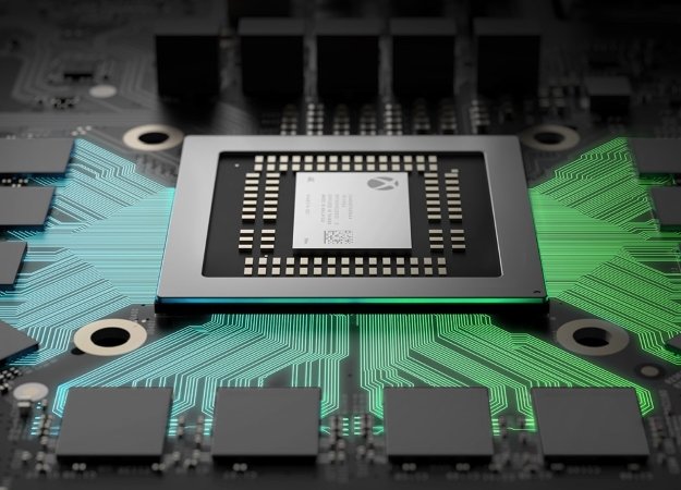 Не угадаете: сколько человек слышали про PS4 Pro или Xbox Scorpio? — фото 1