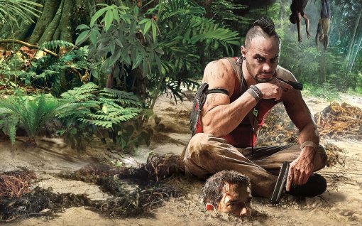 Ubisoft выпустила специальный ролик в честь десятилетия Far Cry 3
