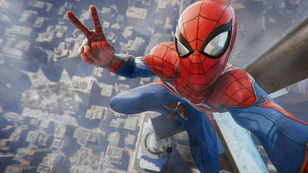Кто же на самом деле главный злодей Marvel's Spider-Man? Похоже, теперь мы знаем ответ — фото 1
