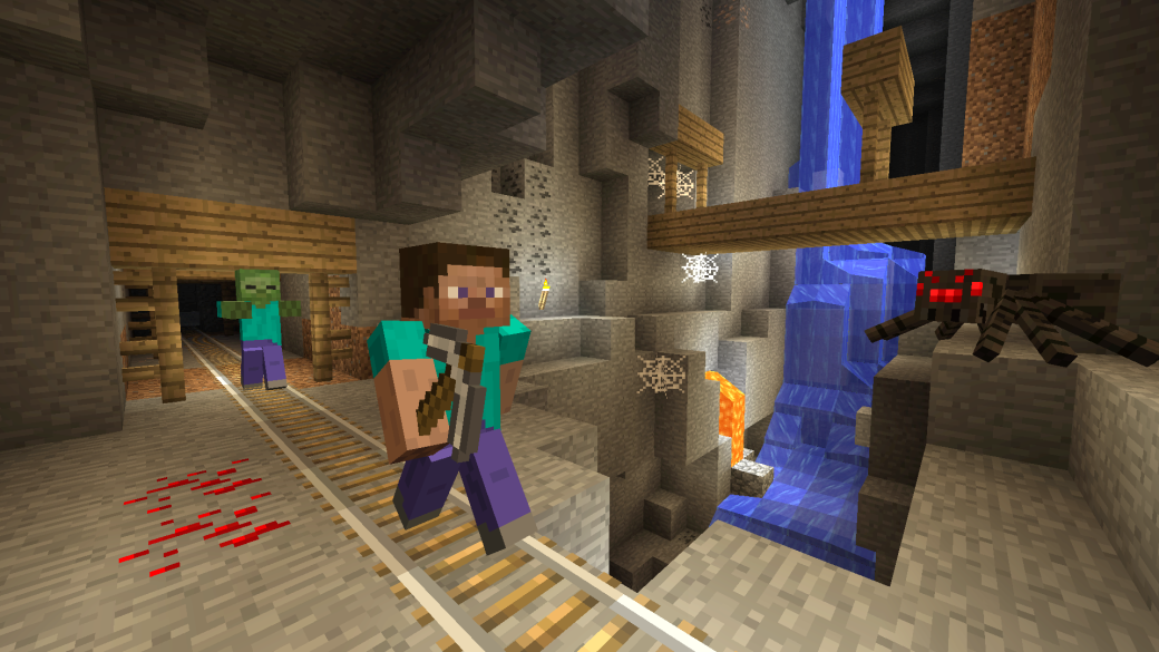 Стример Anomaly получил бан на Twitch за скин Гитлера в Minecraft — фото 1