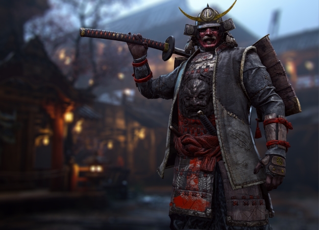 У For Honor 1 миллион активных пользователей в месяц. Да, в нее все еще играют — фото 1