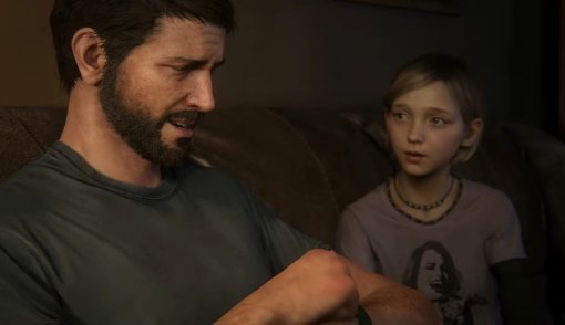 IGN опубликовал первые 15 минут геймплея ремейка The Last of Us