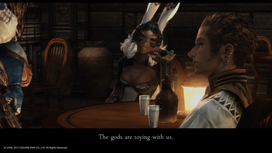 Рецензия на Final Fantasy XII: The Zodiac Age — фото 3