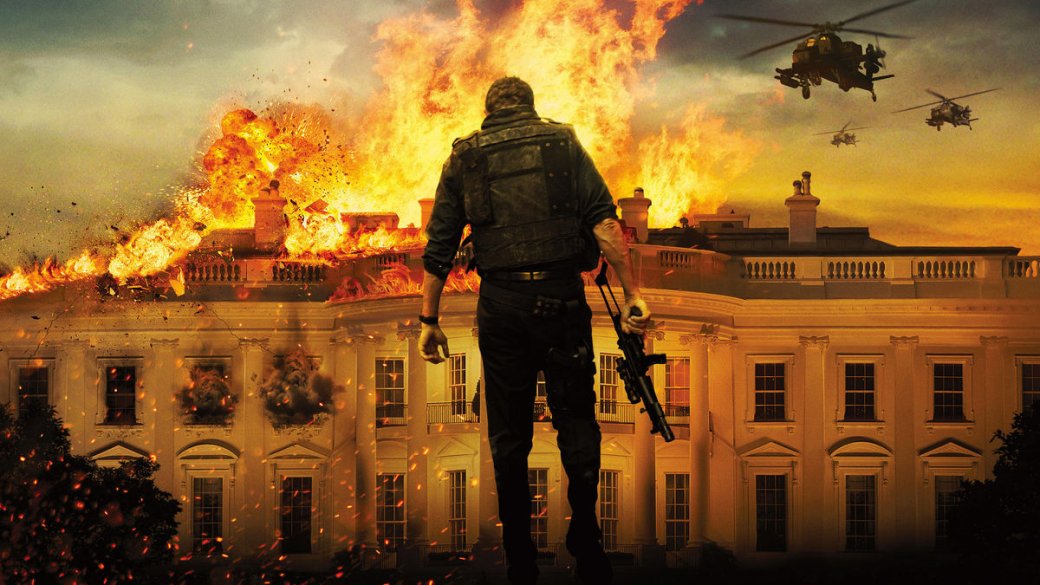14 клонов Die Hard лучше «Небоскреба» — фото 8