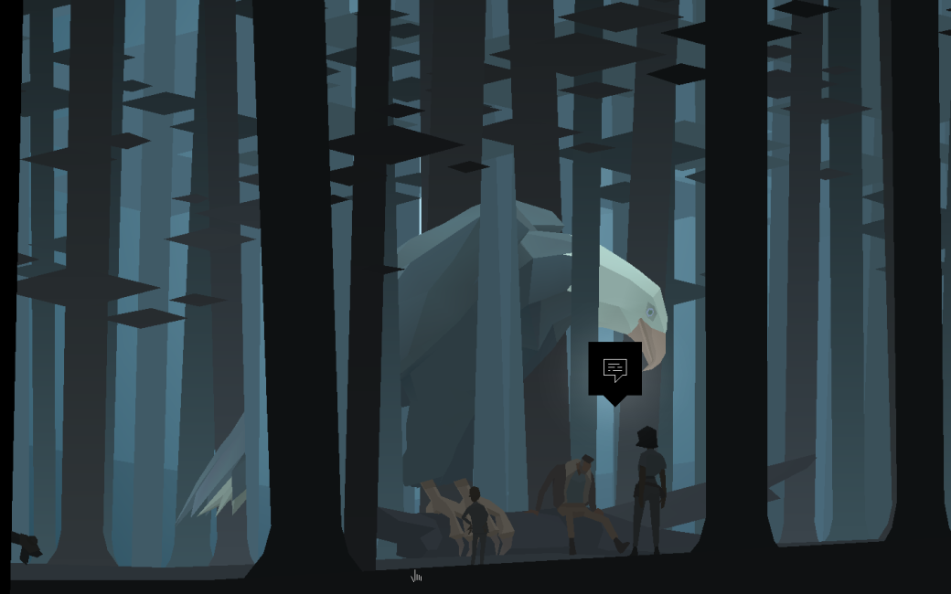 Внутри Kentucky Route Zero: 9-летний долгострой как главный игровой феномен десятилетия — фото 9
