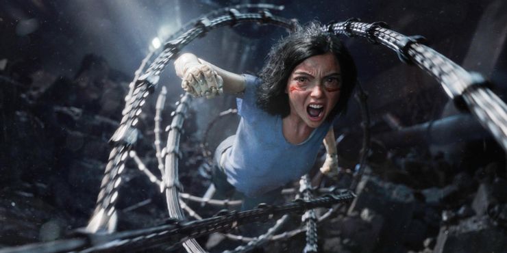Роберт Родригес считает, что Disney снимет сиквел «Алиты» — фото 1