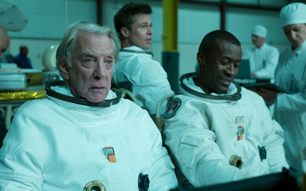 Почему «К звездам» — шаг назад для научной кинофантастики — фото 5