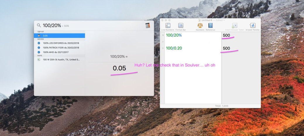 Свежее обновление iOS и macOS разучило устройства от Apple правильно считать — фото 2