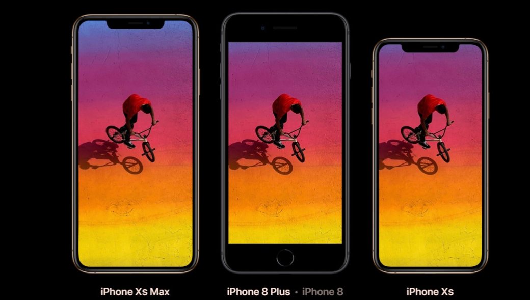 Коротко: все анонсы Apple с главной презентации года — фото 2