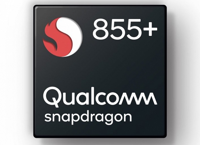 Qualcomm представила новый флагманский процессор Snapdragon 855 Plus [Обновлено] — фото 2