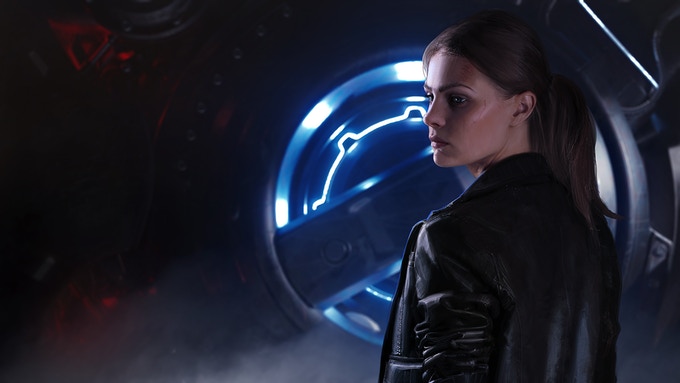 Разработчики Uncertain: Episode 2 выпустили демоверсию игры и вышли на Kickstarter — фото 1