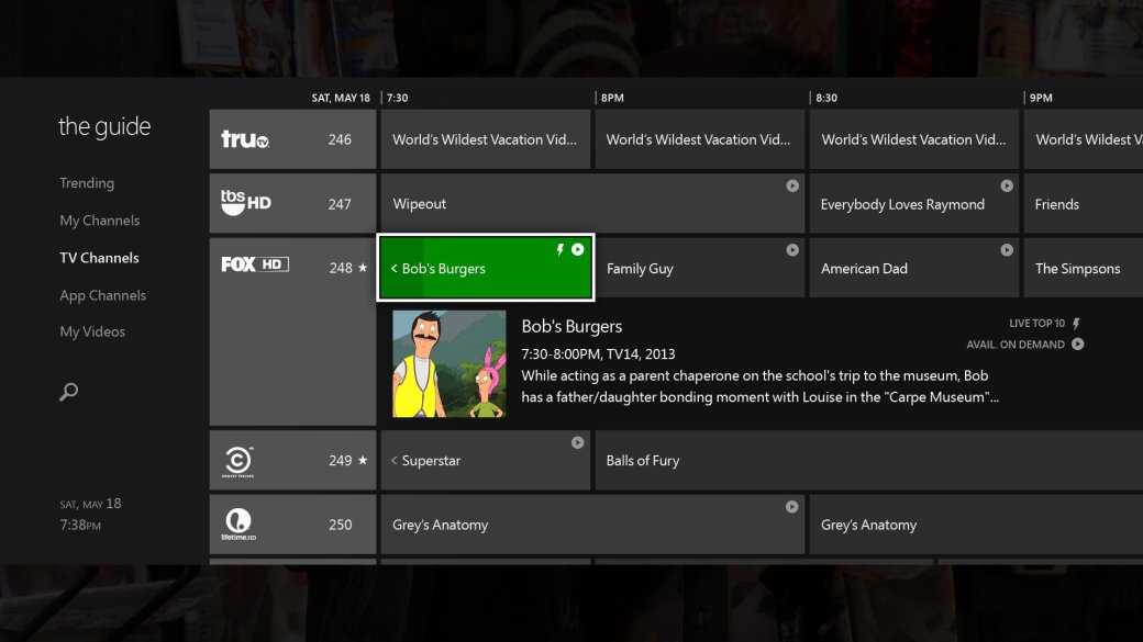 Xbox One: главное, что известно на данный момент — фото 4