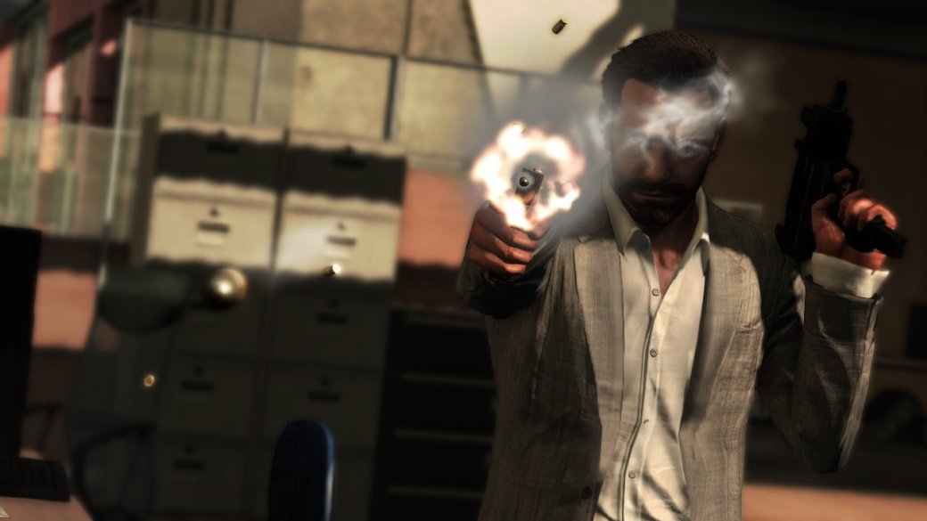 Рецензия на Max Payne 3 — фото 1