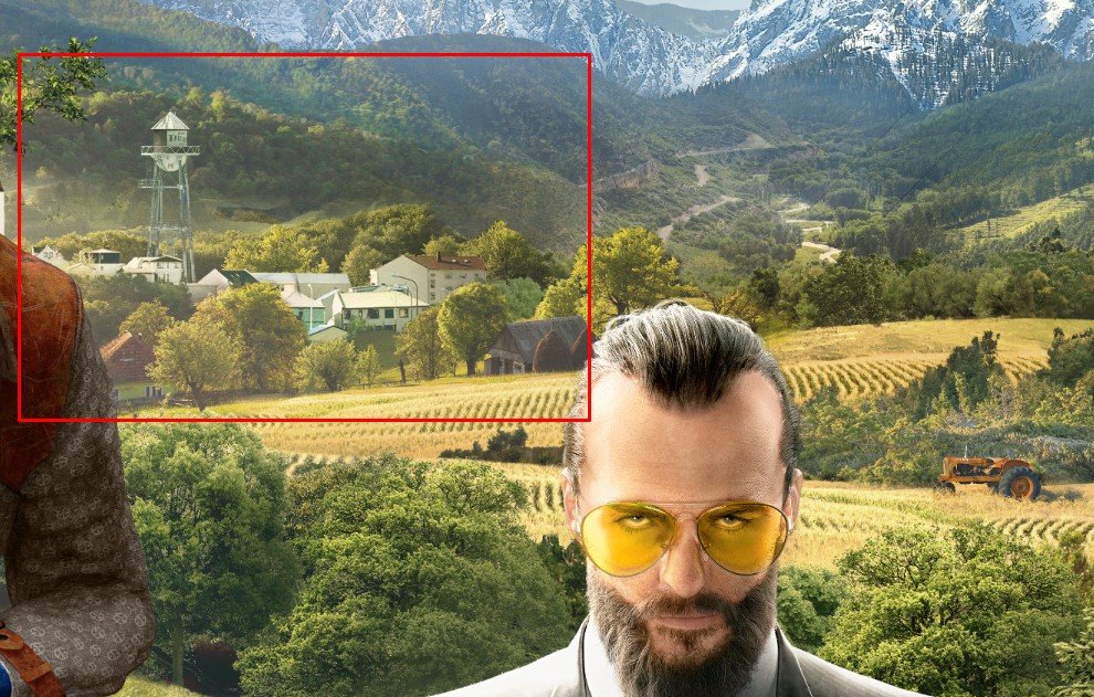 Выглядит круто. Разбираем анонс Far Cry 5 — фото 10