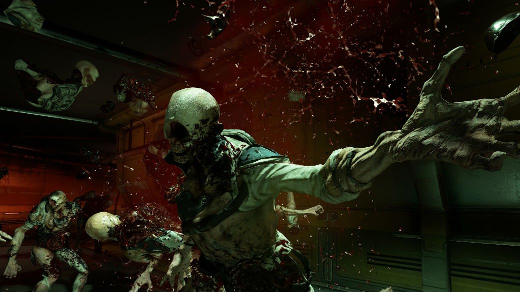 DOOM 4 — заочно лучшая игра в мире — фото 2