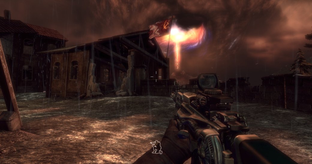 Русский Bioshock вышел задолго до Atomic Heart. Стоит ли играть в Singularity в 2023-м? — фото 9