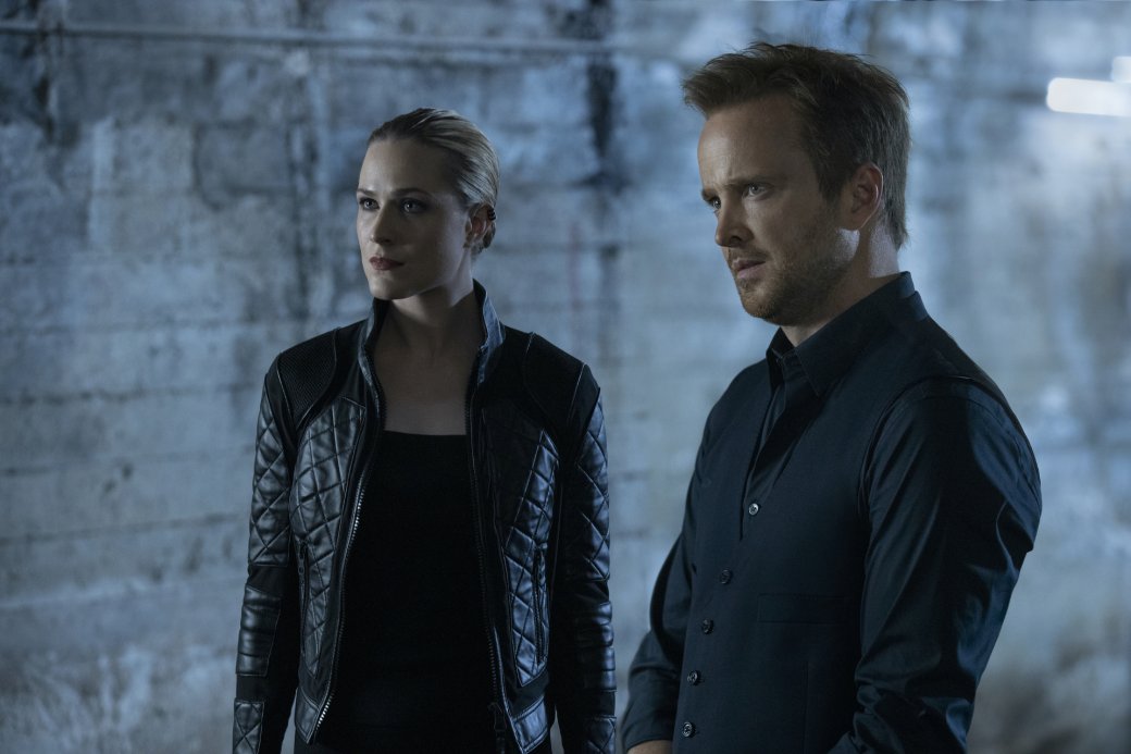 10 худших сериалов 2020. 9 место. 3 сезон «Мира Дикого запада» — перезапуск шоу или его похороны? — фото 1