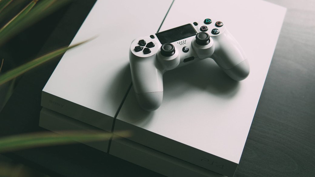 Все, что известно о PlayStation 5 — фото 1
