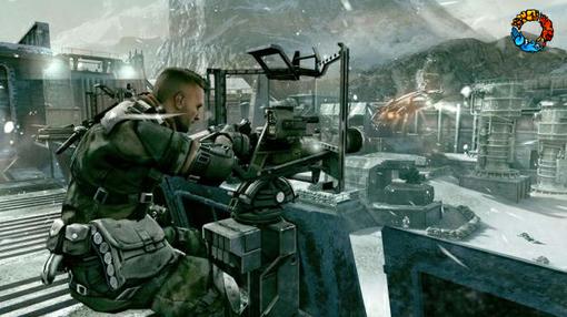 Рецензия на Killzone 3 — фото 2