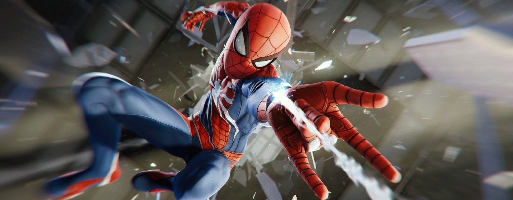 3 часа с Marvel’s Spider-Man для PS4. 10 вещей, которые мы узнали об игре из нового демо — фото 2