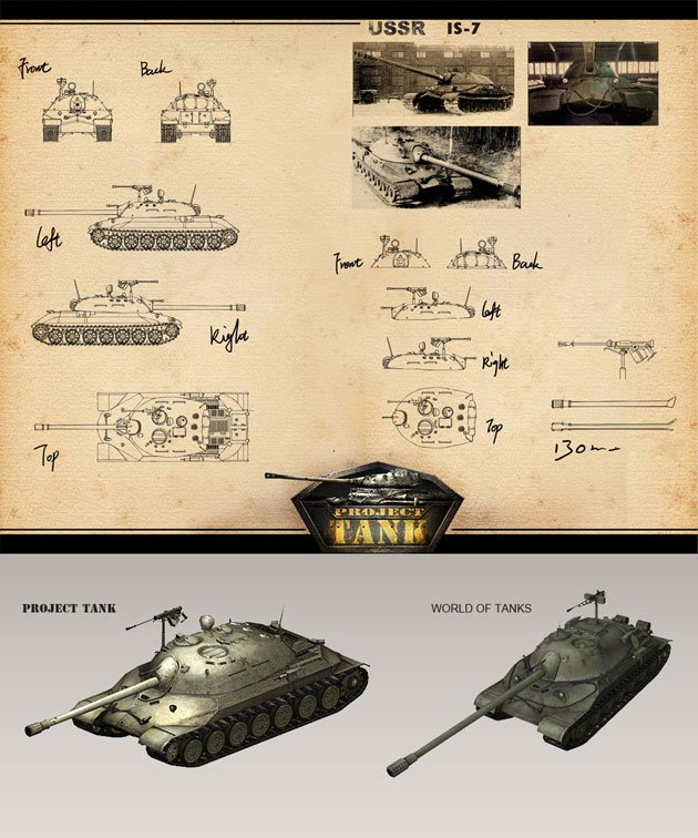Wargaming обвинили в клевете — фото 2