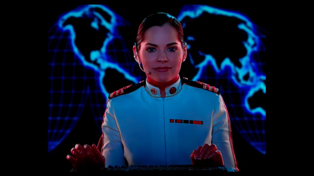 При помощи AI разрешение катсцен Red Alert 2 подняли до 4К. Теперь это почти современное кино! — фото 1